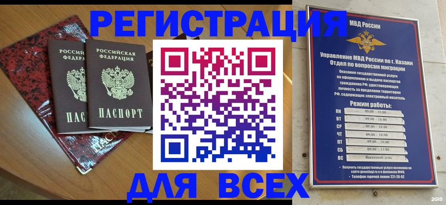 прописка для военкомата в Кирове
